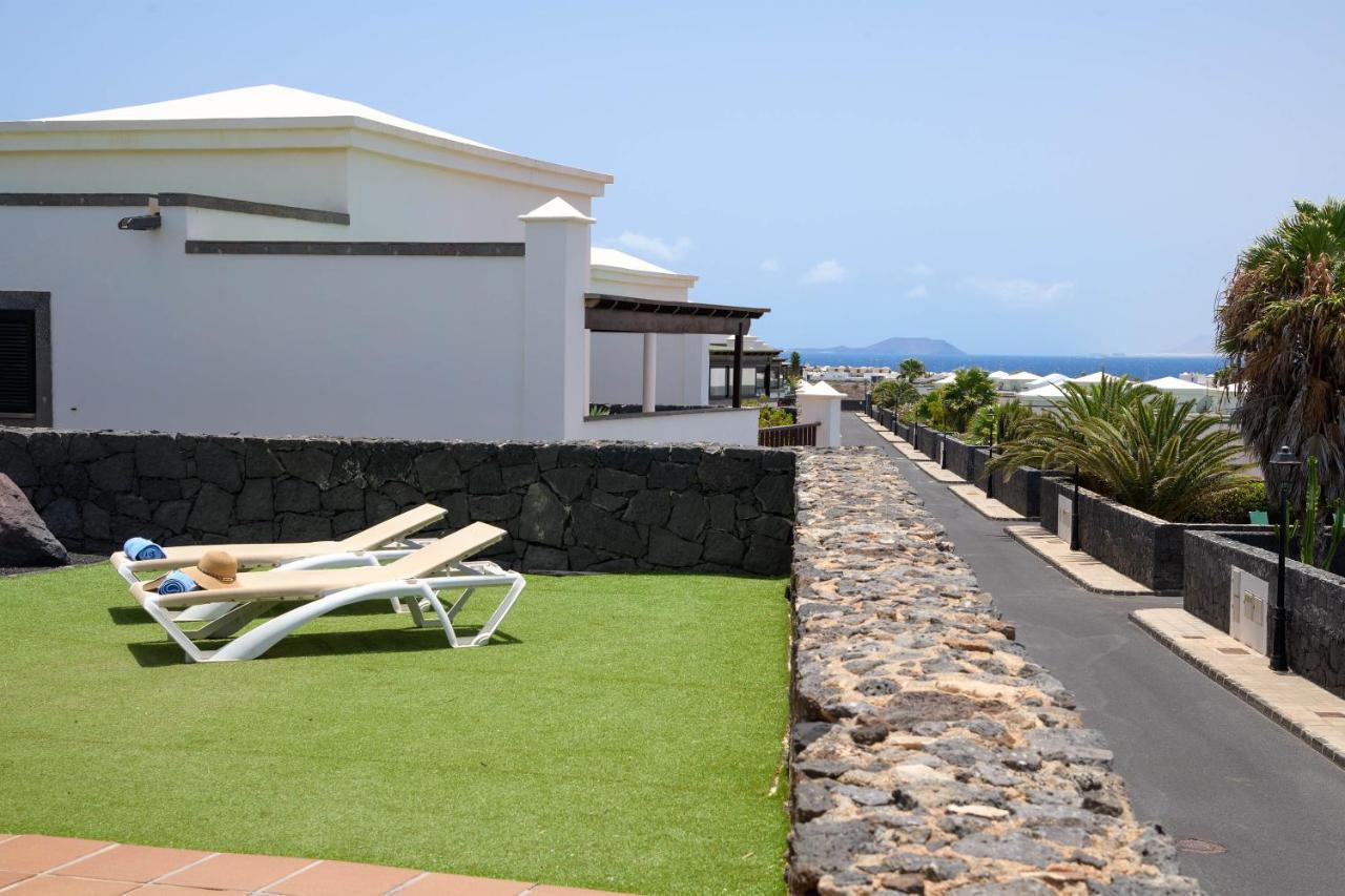 Villa Los Dragos Playa Blanca  Exterior photo